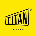 TITAN Motorcycle Co. Austria