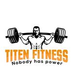 Titenfitness