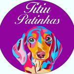 Titiu Patinhas Moda Pet