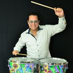 Tito Puente, Jr.