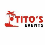 Tito's Events 🧠