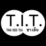 T.I.T. Thai Iced Tea Singapore