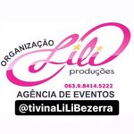 LiLi Bezerra Tocantins Brasil