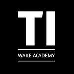 Tony iacconi Wake Academy