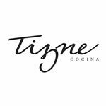 Tizne, cocina