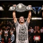 TJ Dillashaw