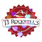 T.J. Rockwell's