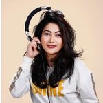 DJ Tejshree Tambe