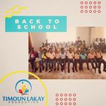 Timoun Lakay Foundation