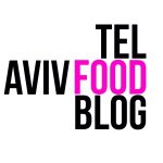 Tel-Aviv Food Blog