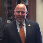 Tom MacArthur