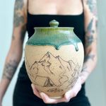 TMD Ceramics • Tabitha