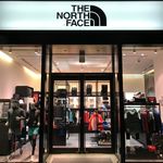 THE NORTH FACE FLIGHT TOKYO