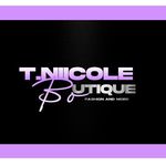 T’NIICOLE BOUTIQUE🧚🏼‍♂️