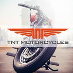 TNT Motorcycles