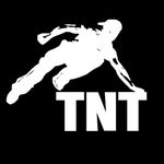 TNTparkour&freerunning