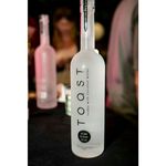 Toast Vodka Haiti