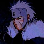 Tobirama Senju