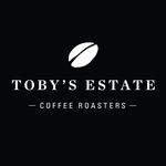 Toby's Estate Coffee Roasters