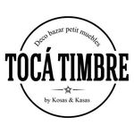 TOCÁ TIMBRE