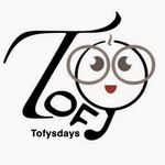 Tofysdays