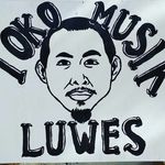 Toko Musik LUWES