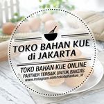 Toko Bahan Kue Jakarta