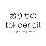 Tokoèncit おりもの Fabric ❤️