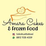 Amara Cakes & Frozen Food