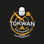 Tokwan Nasi Ayam Golek Tokwan Nasi Ayam Golek