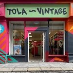 Tola Vintage Kilo Shop