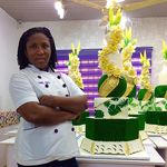 BEST CAKES IN LAGOS