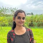Anusha Rajagopal| Food Blogger