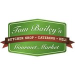 Tom Bailey's Market