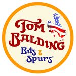 Tom Balding Bits & Spurs