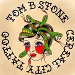 Tom B Stone