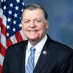 Congressman Tom Cole