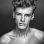 Tomek Szalanski ☆ MaleModel