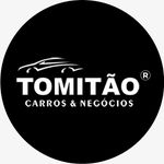 Tomitão Carros & Negócios