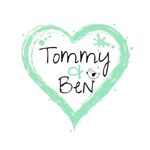 Tommy & Ben Baby Gift Box