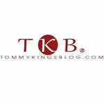 TommyKingBlog