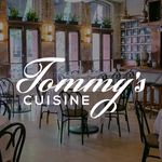 Tommy's Cuisine