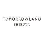 TOMORROWLAND SHIBUYA