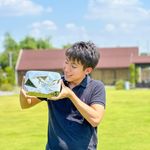 Tomohiro Yamashita (山下智央) Tomohiro Yamashita (山下智央)