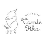 恵庭 美容室 Tomte Fika(トムテ フィーカ)