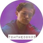 Fan Account For Tom Holland 🕸🕷