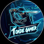 Tonde Gamer