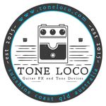 Tone Loco