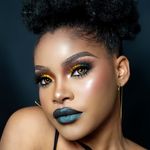 LAGOS IKEJA  MAKEUP ARTIST