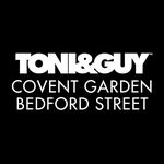 Toni&Guy Covent Garden